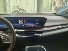 Buick E4 530km Edition - ფოტო 17