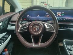 Buick E4 530km Edition - ფოტო 18