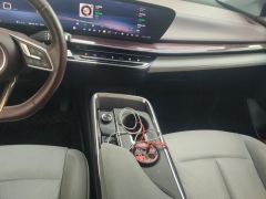 Buick E4 530km Edition - ფოტო 19
