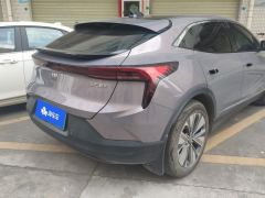 Buick E4 530km Edition - ფოტო 2