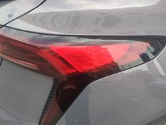 Buick E4 530km Edition - ფოტო 5