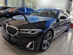 BMW 5 Series 530Li Leading Luxury Package - ფოტო 1