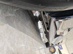 BMW 5 Series 530Li Leading Luxury Package - ფოტო 10