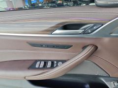 BMW 5 Series 530Li Leading Luxury Package - ფოტო 13