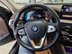 BMW 5 Series 530Li Leading Luxury Package - ფოტო 18