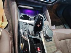 BMW 5 Series 530Li Leading Luxury Package - ფოტო 19