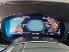 BMW 5 Series 530Li Leading Luxury Package - ფოტო 20