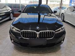 BMW 5 Series 530Li Leading Luxury Package - ფოტო 3