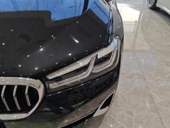BMW 5 Series 530Li Leading Luxury Package - ფოტო 4