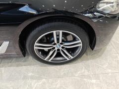 BMW 5 Series 530Li Leading Luxury Package - ფოტო 6