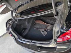 BMW 5 Series 530Li Leading Luxury Package - ფოტო 7