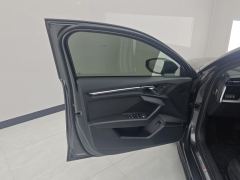 Audi A3 Sportback 35 TFSI Sport - ფოტო 12