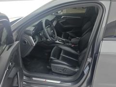 Audi A3 Sportback 35 TFSI Sport - ფოტო 14