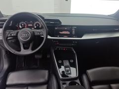 Audi A3 Sportback 35 TFSI Sport - ფოტო 16