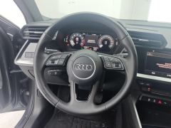 Audi A3 Sportback 35 TFSI Sport - ფოტო 18