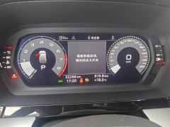 Audi A3 Sportback 35 TFSI Sport - ფოტო 20
