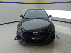 Audi A3 Sportback 35 TFSI Sport - ფოტო 3