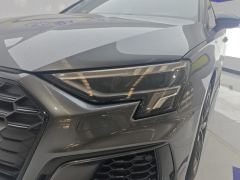 Audi A3 Sportback 35 TFSI Sport - ფოტო 4