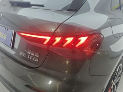 Audi A3 Sportback 35 TFSI Sport - ფოტო 5