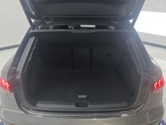 Audi A3 Sportback 35 TFSI Sport - ფოტო 7