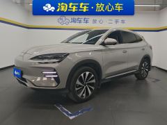 BYD Song PLUS EV Champion Edition 520km Prestigious Edition - ფოტო 1