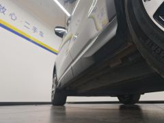 BYD Song PLUS EV Champion Edition 520km Prestigious Edition - ფოტო 11