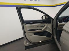 BYD Song PLUS EV Champion Edition 520km Prestigious Edition - ფოტო 12