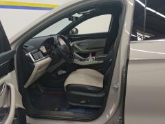 BYD Song PLUS EV Champion Edition 520km Prestigious Edition - ფოტო 14