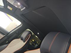 BYD Song PLUS EV Champion Edition 520km Prestigious Edition - ფოტო 15