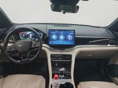 BYD Song PLUS EV Champion Edition 520km Prestigious Edition - ფოტო 16