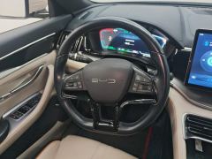 BYD Song PLUS EV Champion Edition 520km Prestigious Edition - ფოტო 18