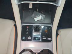 BYD Song PLUS EV Champion Edition 520km Prestigious Edition - ფოტო 19