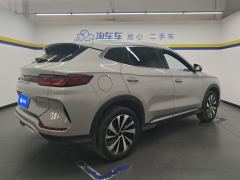 BYD Song PLUS EV Champion Edition 520km Prestigious Edition - ფოტო 2