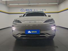 BYD Song PLUS EV Champion Edition 520km Prestigious Edition - ფოტო 3
