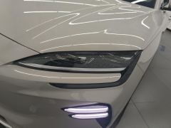 BYD Song PLUS EV Champion Edition 520km Prestigious Edition - ფოტო 4