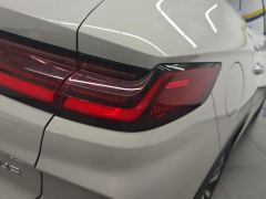 BYD Song PLUS EV Champion Edition 520km Prestigious Edition - ფოტო 5