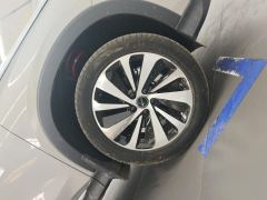 BYD Song PLUS EV Champion Edition 520km Prestigious Edition - ფოტო 6