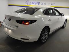 Mazda3 Axela 2.0L Automatic Brilliant Edition - photo 2
