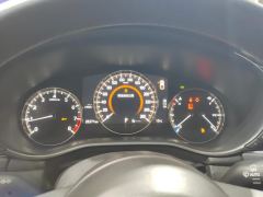 Mazda3 Axela 2.0L Automatic Brilliant Edition - photo 20