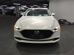 Mazda3 Axela 2.0L Automatic Brilliant Edition - photo 3