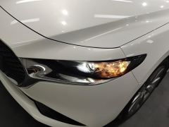 Mazda3 Axela 2.0L Automatic Brilliant Edition - photo 4