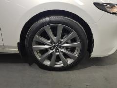 Mazda3 Axela 2.0L Automatic Brilliant Edition - photo 6