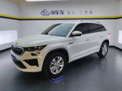 Skoda Kodiaq TSI330 Two-Wheel Drive Strength Edition 5-seater - ფოტო 1