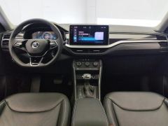 Skoda Kodiaq TSI330 Two-Wheel Drive Strength Edition 5-seater - ფოტო 16