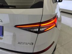 Skoda Kodiaq TSI330 Two-Wheel Drive Strength Edition 5-seater - ფოტო 5