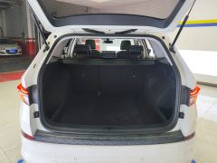 Skoda Kodiaq TSI330 Two-Wheel Drive Strength Edition 5-seater - ფოტო 7