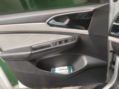 Jetta VS7 280TSI Automatic Comfort Edition - ფოტო 12