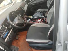 Jetta VS7 280TSI Automatic Comfort Edition - ფოტო 14