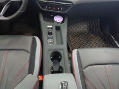 Volkswagen Lamando L 280TSI Edition - ფოტო 19