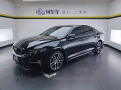 Geely Xingui Xingrui 2.0T Only this turquoise version - photo 1